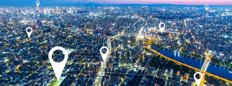 Connectivity to Prestige Glenbrook