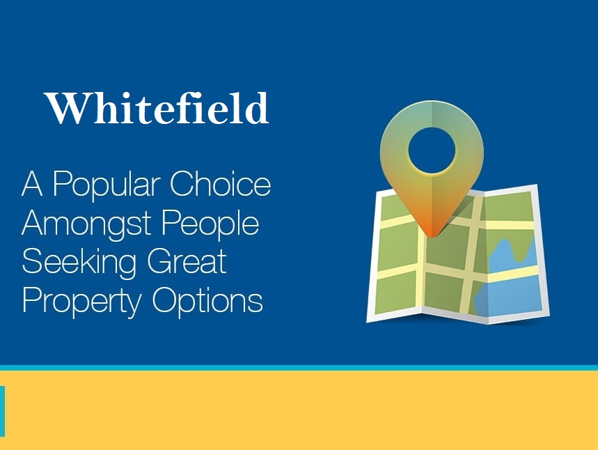 Prestige Glenbrook Whitefield